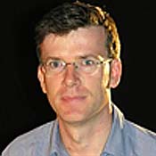 Alan Ahearne