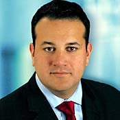 Leo Varadkar