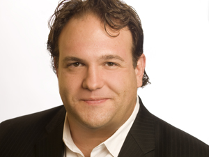 Nick Kereakos