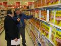 Shopping smart