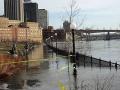 Downtown St. Paul