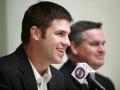 Joe Mauer, Bill Smith