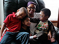 Dickens family