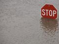 Flooding in Moorhead