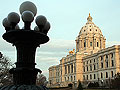 Minnesota State Capitol