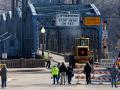 Stillwater Lift Bridge