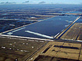North Ottawa water impoundment project