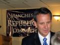 Pawlenty in New Hampshire