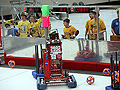2009 FIRST competition