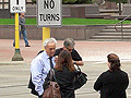 Denny Hecker released from jail
