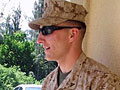 Lance Cpl. Curtis Swenson