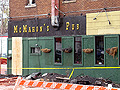 McMahon's pub on Lake Street