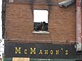 McMahon's pub