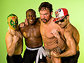 Grapplers