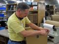 Packing an order