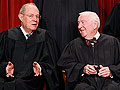 Anthony Kennedy, John Paul Stevens