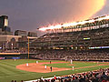 Target Field