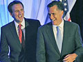 Pawlenty, Romney