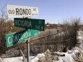 Old Rondo Avenue