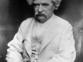 Mark Twain