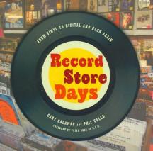Record Store Days