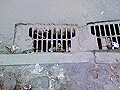 Stormwater runoff