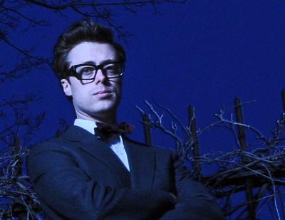 Jeremy Messersmith