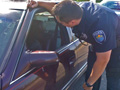 Traffic Stop