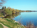Lake Bemidji