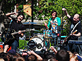 Cloud Cult concert