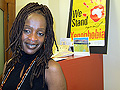 Eddah Mutua-Kombo