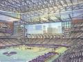 Vikings stadium proposal