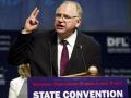 U.S. Rep. Tim Walz