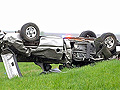 Fatal teen crash
