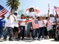 Arizona immigration protests