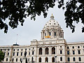 Minnesota State Capitol