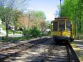 The Como-Harriet Streetcar Line