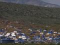 Camp Obama in Haiti