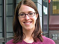 Christina Capecchi