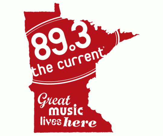 Sunday, May 19 is MN Music Day on the Current