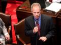 Senator Geoff Michel