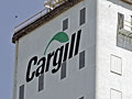 Cargill tower