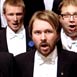 In-studio with the YL Choir