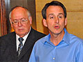 Republicans announce budget deal