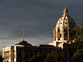 Minnesota State Capitol