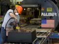 United Machine & Foundry in Winona