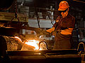 United Machine & Foundry in Winona