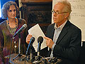 Cordelia Anderson, Jeffrey Anderson
