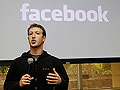Mark Zuckerberg