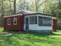 Idlewild cabin